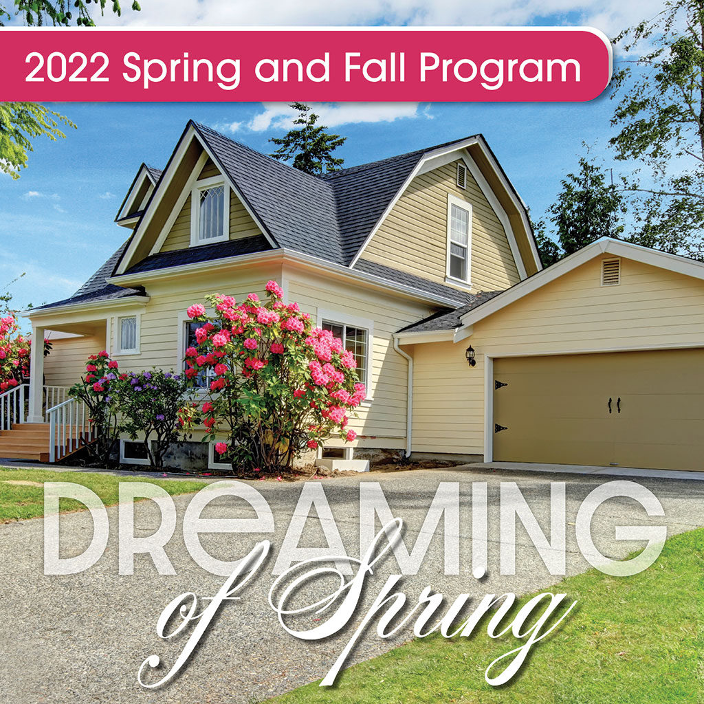 Spring and Fall Program